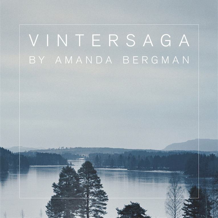 Amanda-Bergman-Vintersaga